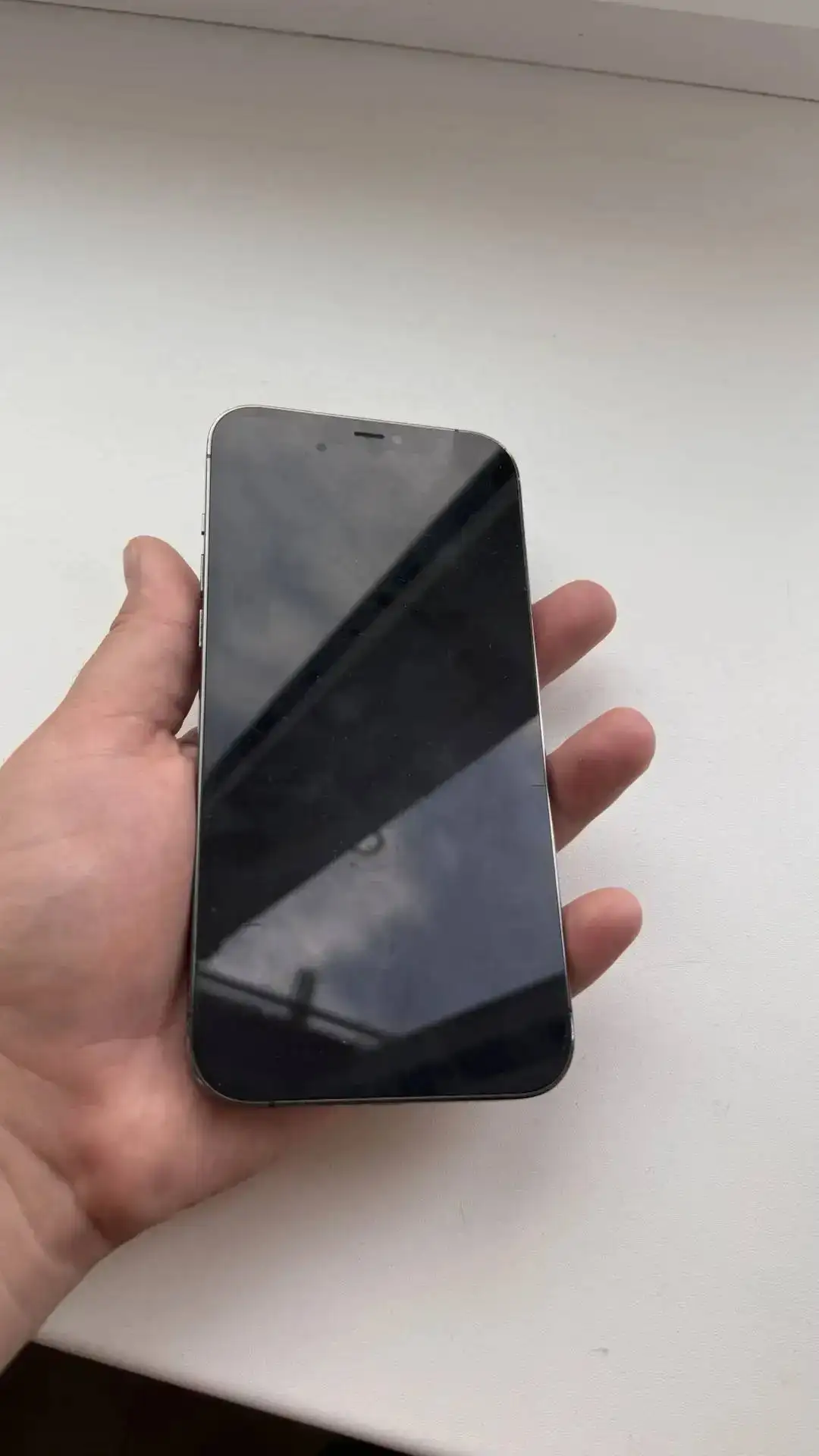 iPhone 12 Pro Max 128GB - Смартфоны и гаджеты (Электроника) в Волгоград