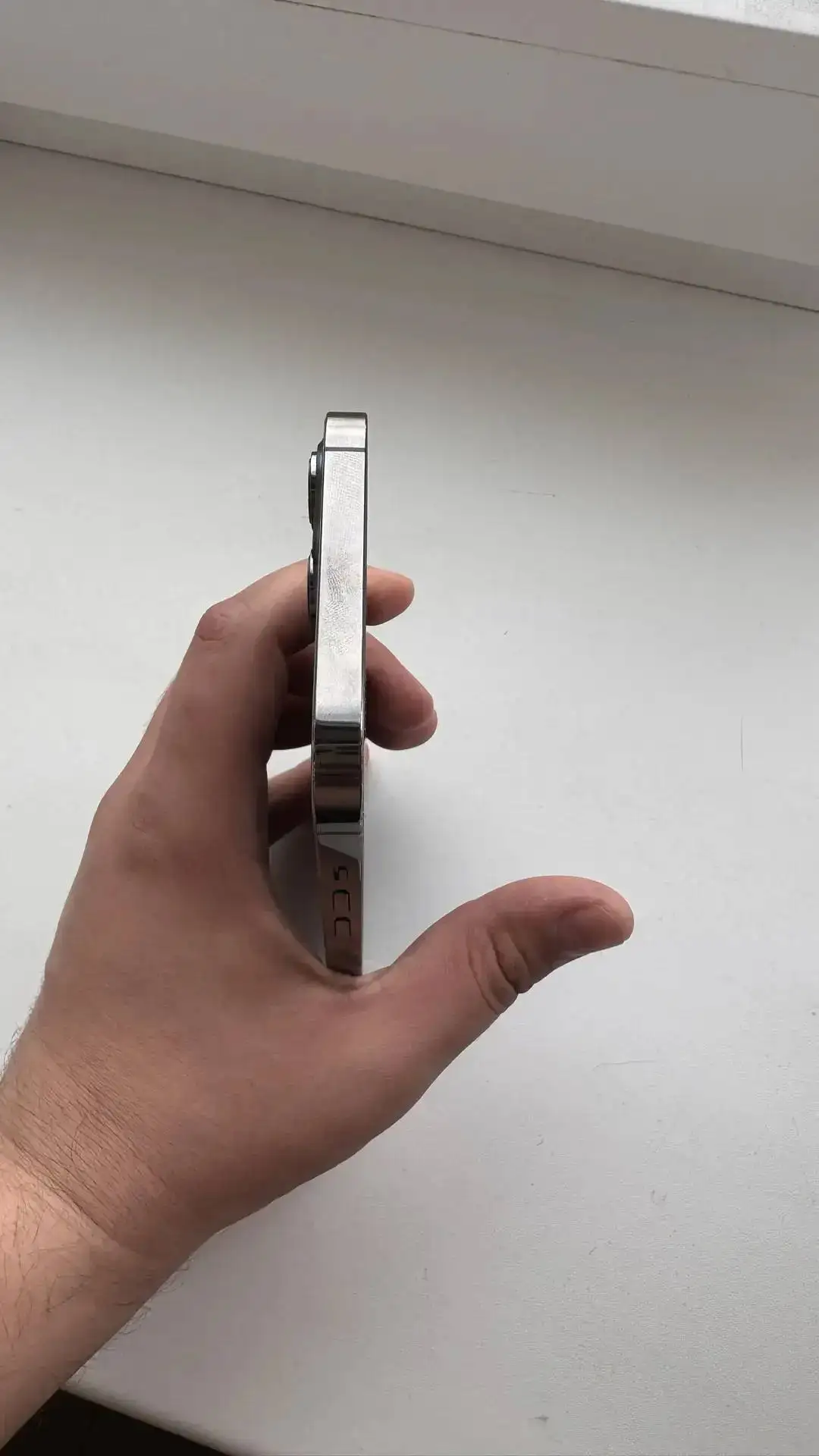 iPhone 12 Pro Max 128GB - Смартфоны и гаджеты (Электроника) в Волгоград