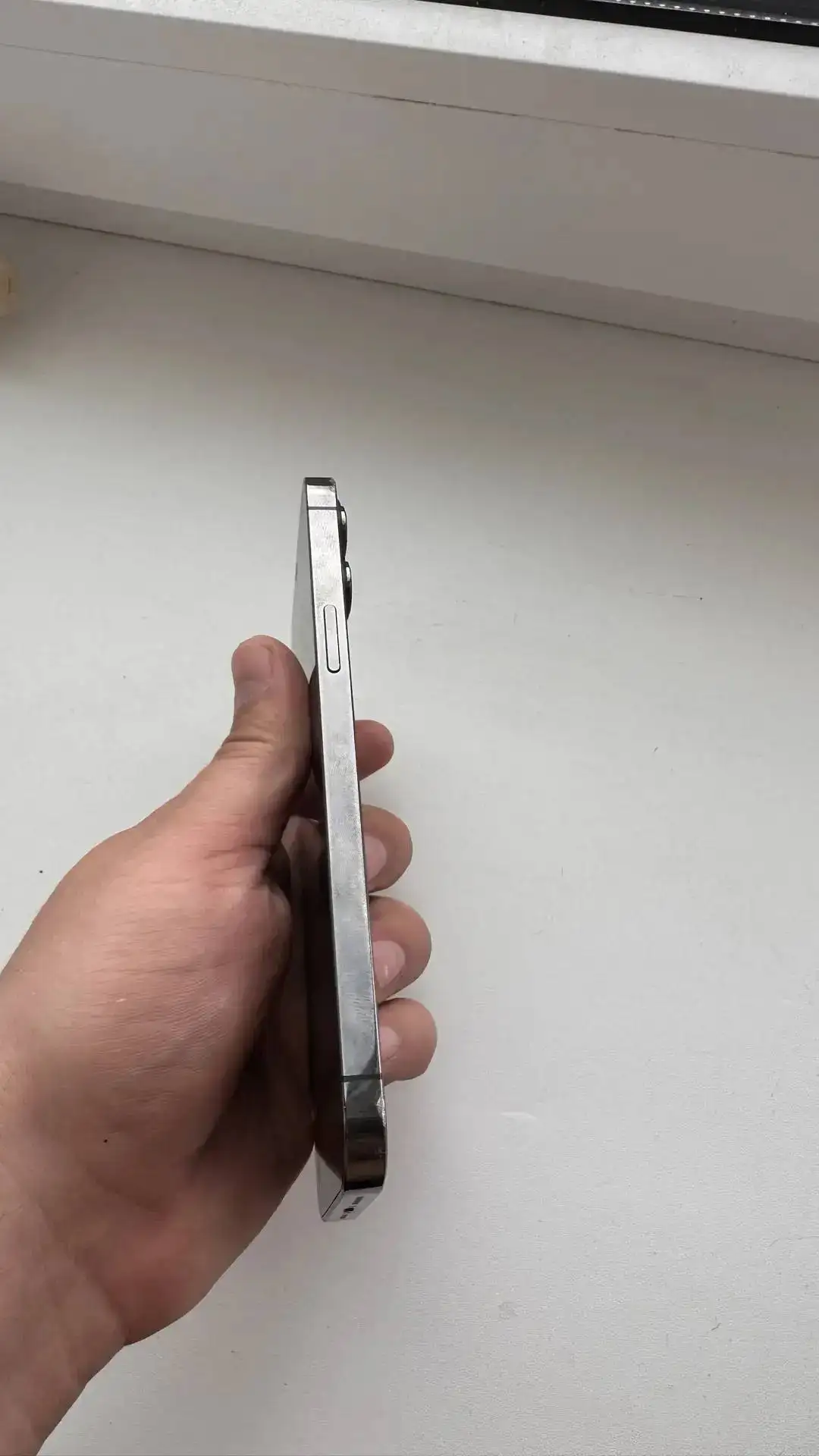 iPhone 12 Pro Max 128GB - Смартфоны и гаджеты (Электроника) в Волгоград