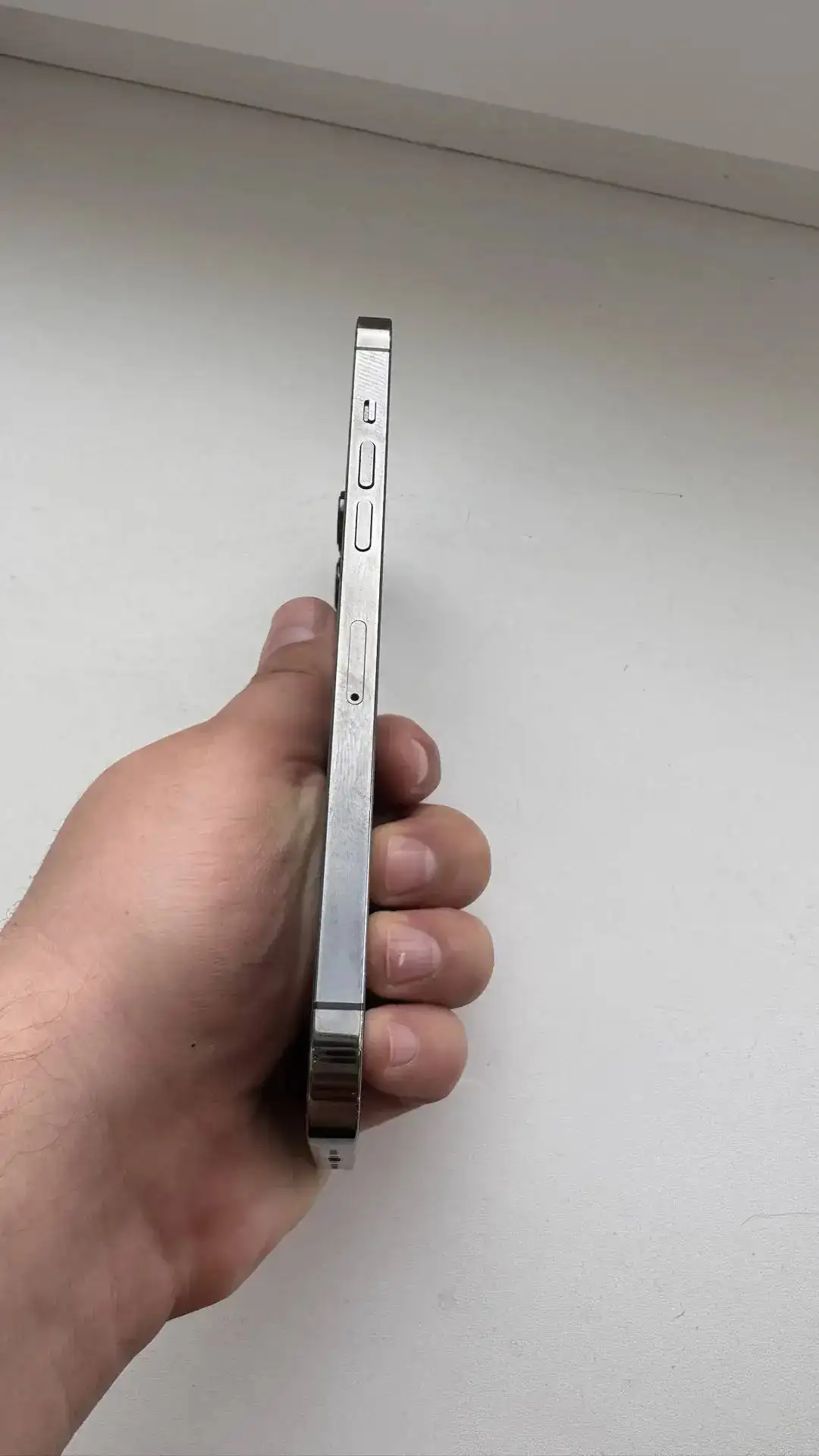 iPhone 12 Pro Max 128GB - Смартфоны и гаджеты (Электроника) в Волгоград