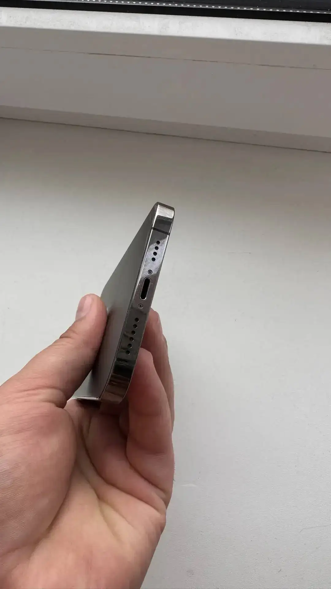 iPhone 12 Pro Max 128GB - Смартфоны и гаджеты (Электроника) в Волгоград