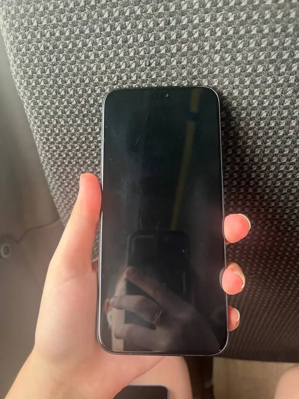 Продам iPhone, почти новый, 128 ГБ - Мобильные телефоны (Электроника) в Волгоград