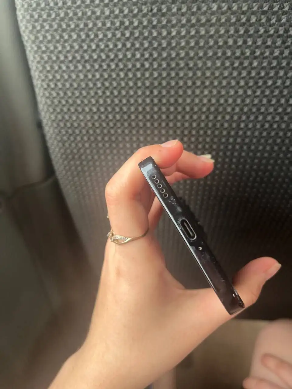 Продам iPhone, почти новый, 128 ГБ - Мобильные телефоны (Электроника) в Волгоград