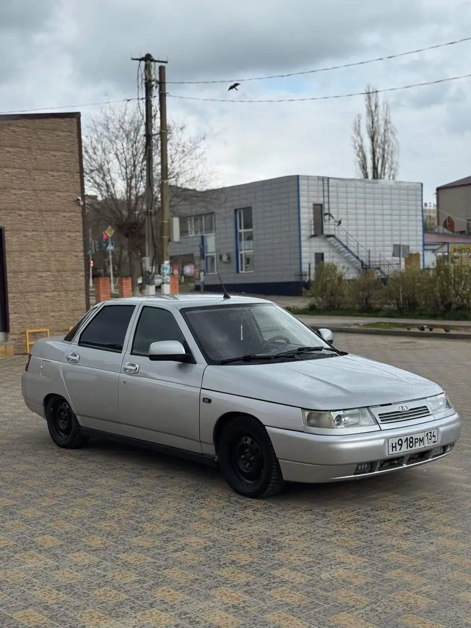 Продам ВАЗ-2110, 2011г - Легковые автомобили (Авто) в Жирновск