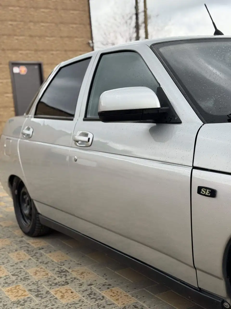 Продам ВАЗ-2110, 2011г - Легковые автомобили (Авто) в Жирновск