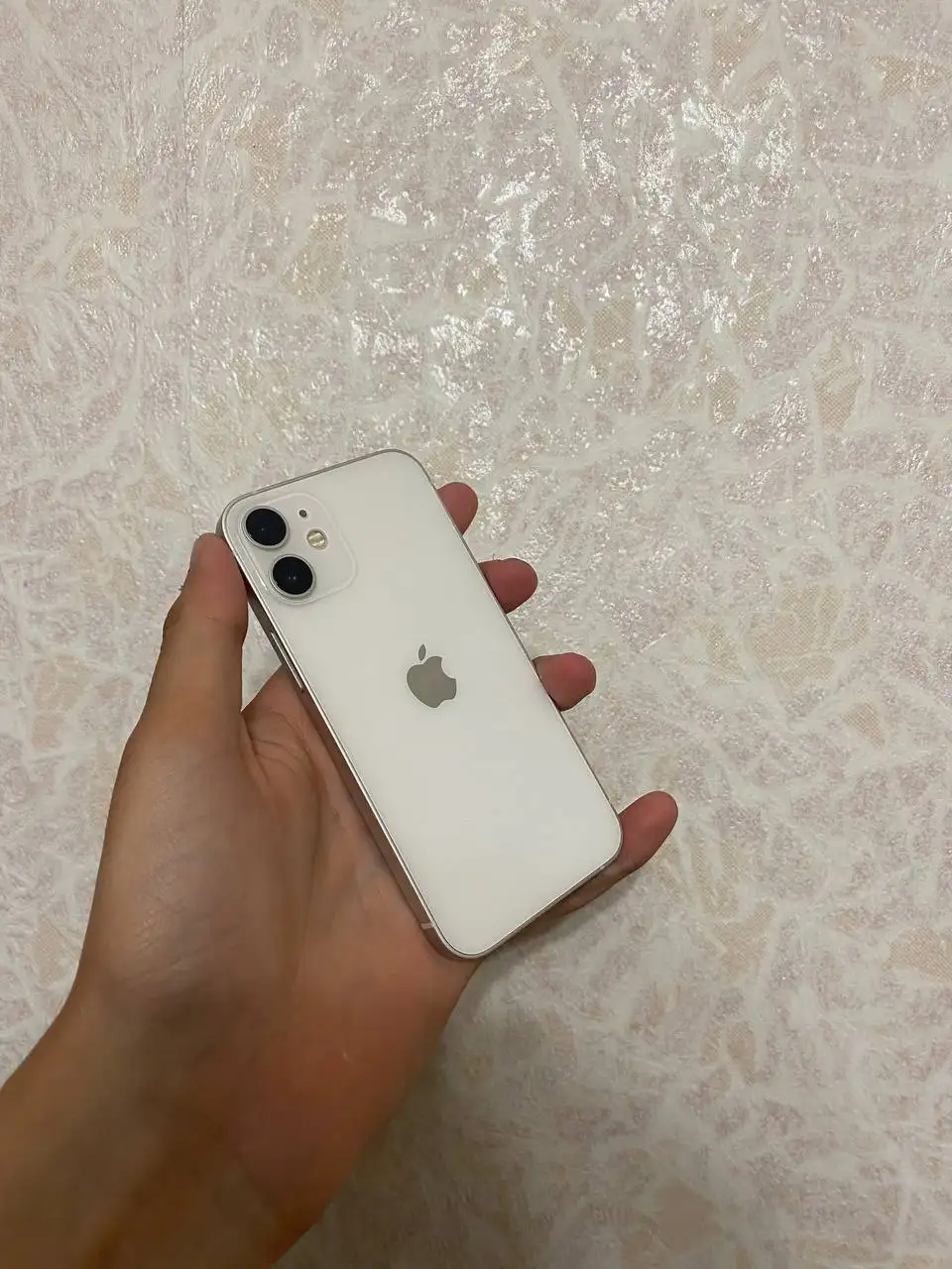 iPhone 12 mini 128 ГБ - Смартфоны (Электроника) в Волгоград