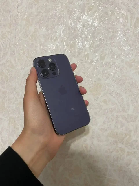 iPhone 14 Pro 128 ГБ не актив. - Клавиатуры в Волгоград