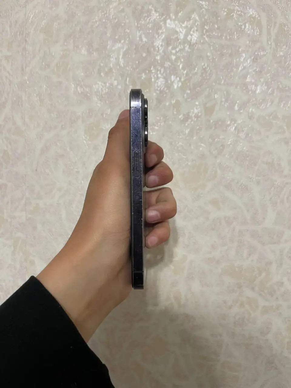 iPhone 14 Pro 128 ГБ не актив. - Мобильные телефоны (Электроника) в Волгоград