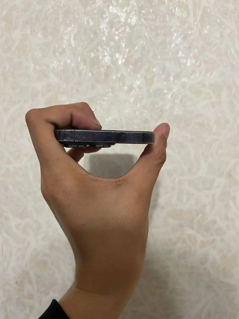iPhone 14 Pro 128 ГБ не актив. - Мобильные телефоны (Электроника) в Волгоград