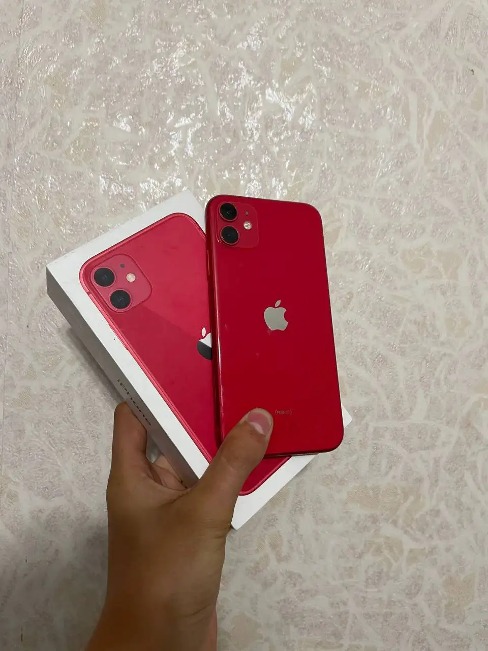iPhone 11 256 ГБ - Смартфоны (Электроника) в Волгоград