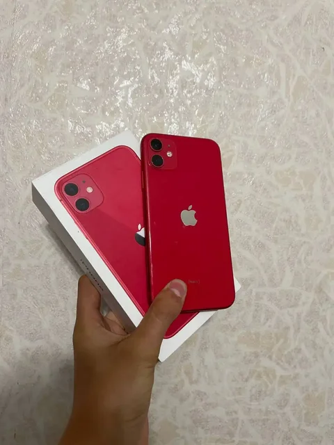 iPhone 11 256 ГБ - Клавиатуры в Волгоград