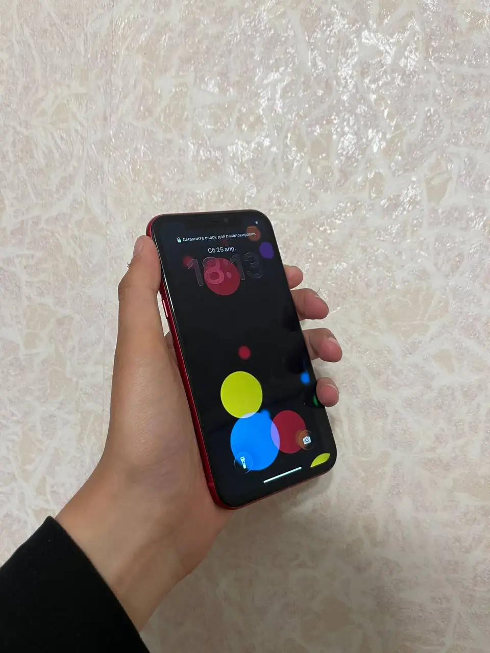 iPhone 11 256 ГБ - Смартфоны (Электроника) в Волгоград
