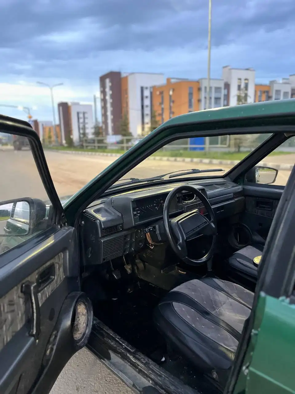 120 торг полный ход дно пороги идеал - Запчасти (Авто) в Волгоград