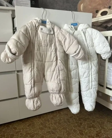 Зимние комбинезоны - частное объявление в Волгоград