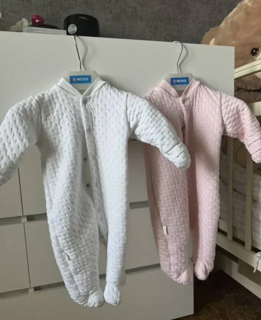 Утепленные слипы - частное объявление в Волгоград