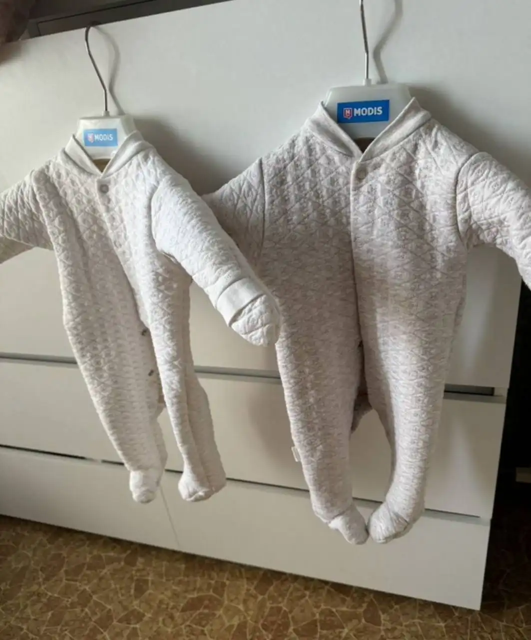 Утепленные слипы