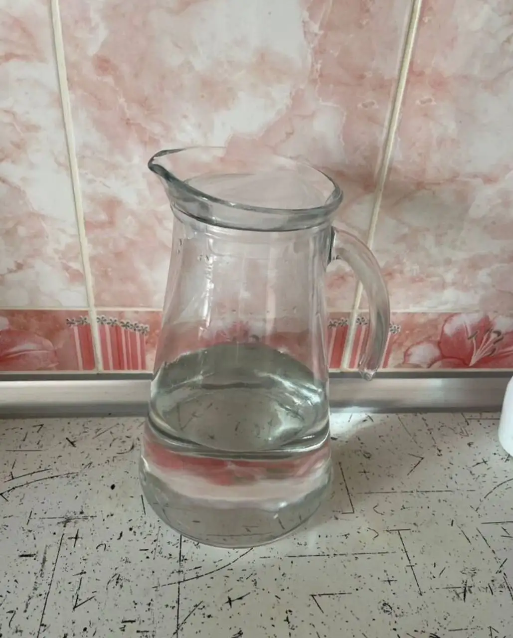 Графин для воды 1,5 литра, новый - Для дома и дачи в Волжский