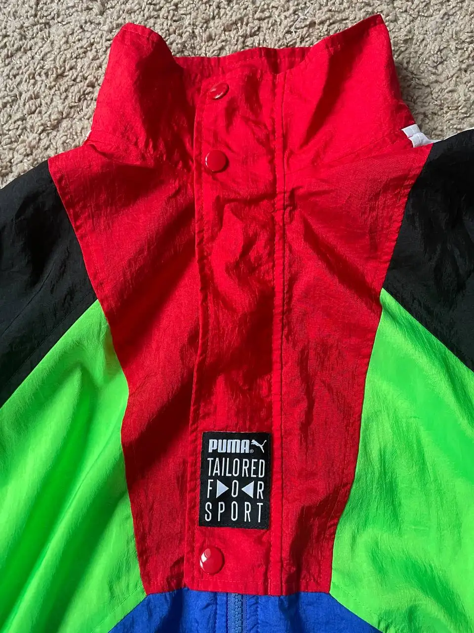 Спортивный костюм PUMA - Спортивная одежда (Одежда) в Волгоград
