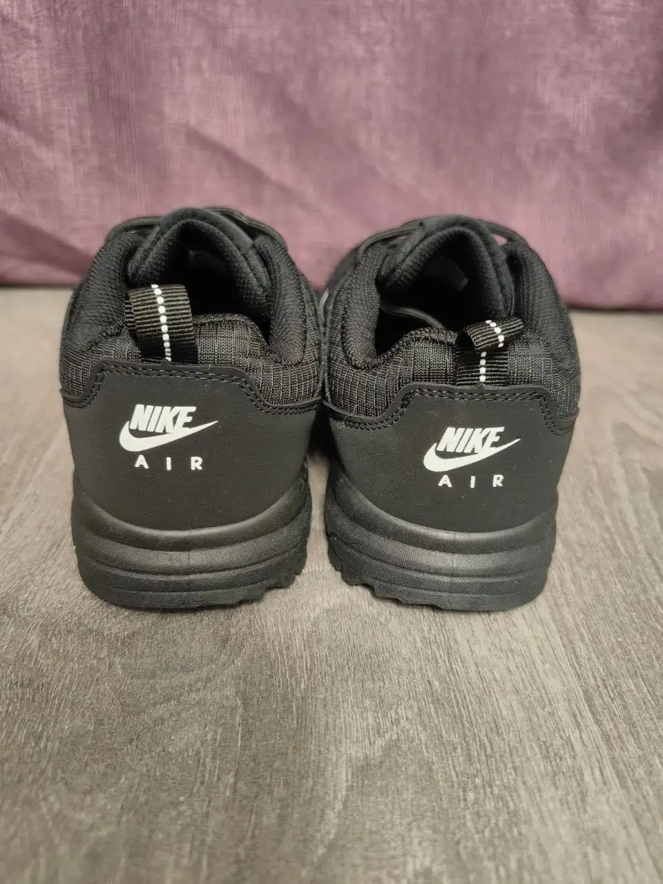 Кроссовки мужские Nike - Обувь (Одежда) в Волгоград