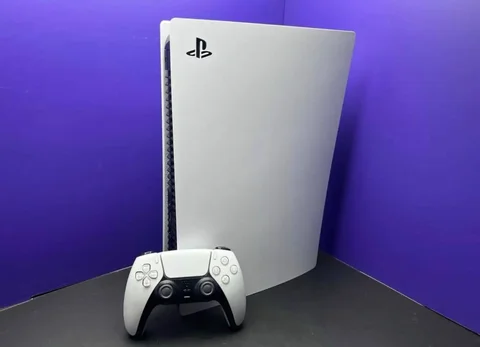 Продажа PlayStation 5 Digital Edition - Аксессуары для телефонов в Волгоград