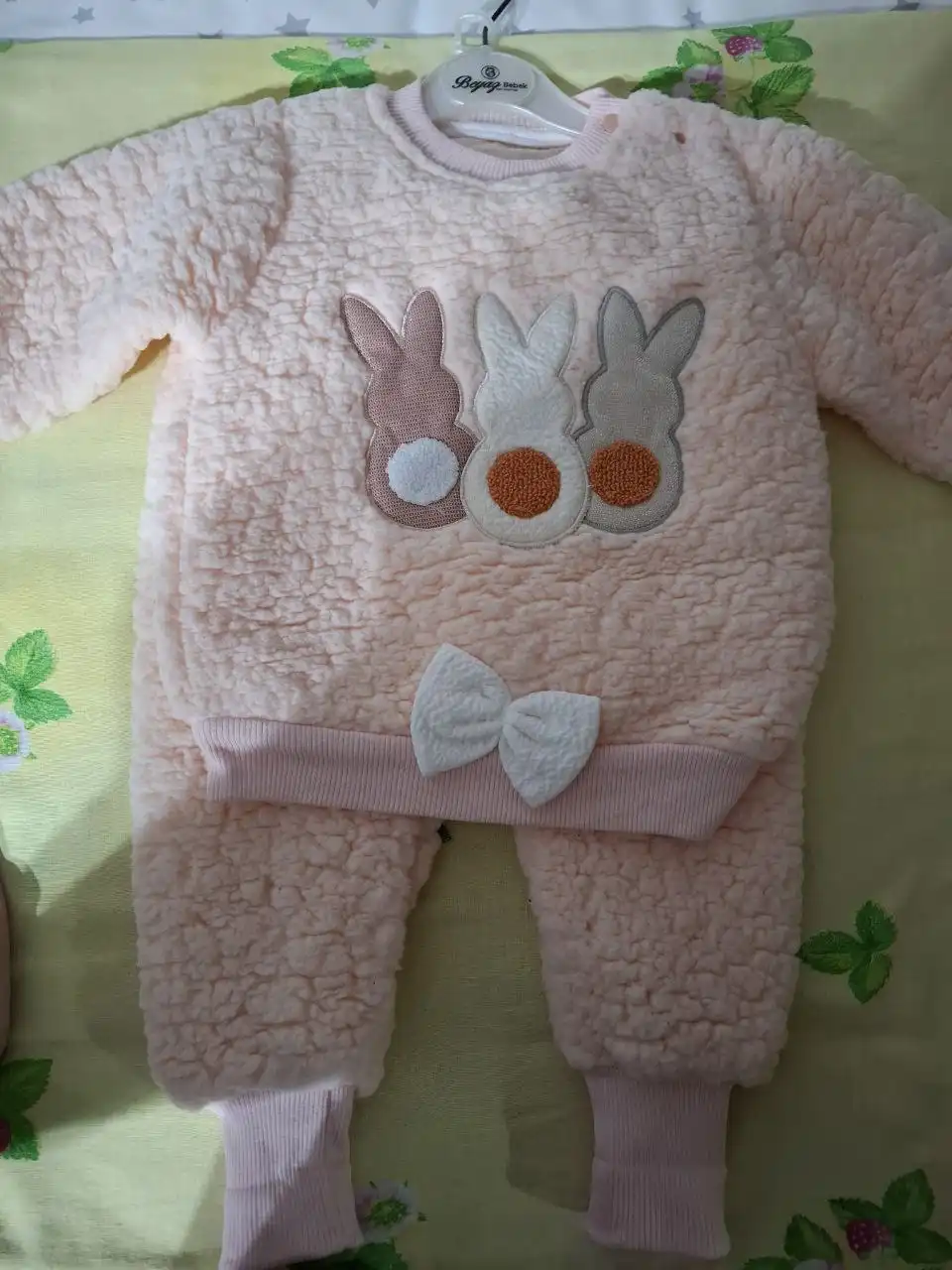 Одежда для малышей от 0 до 2х лет