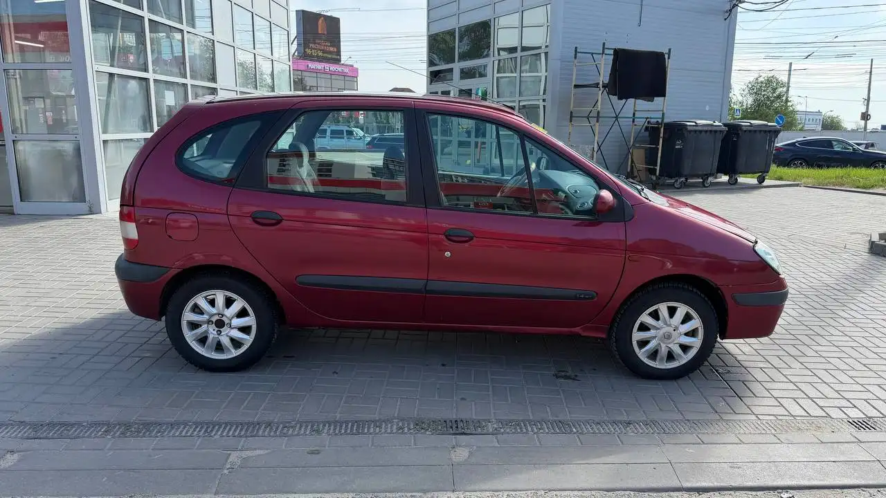 Продам Рено Сценик - Авто в Волгоград