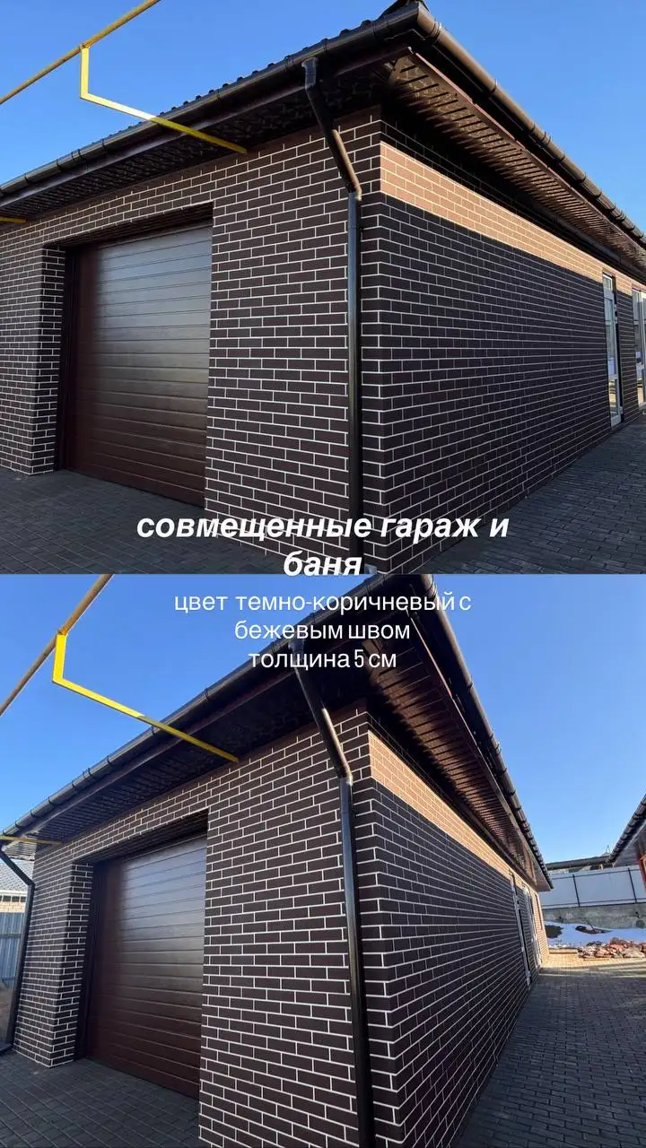 Продажа современных термопанелей для фасада - Строительство и ремонт (Услуги) в Волгоград