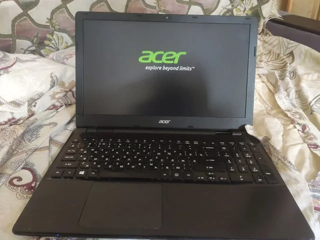 Ноутбук Acer - Компьютерные компоненты в Волгоград