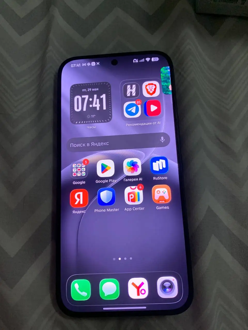 Продаю Tecno Camon 50 - Мобильные телефоны (Электроника) в Волгоград