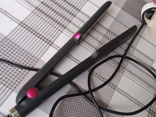 Продам плойку для волос - частное объявление в Волгоград