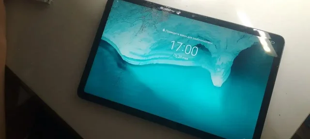 Продам планшет Huawei MatePad 10.4 - Ретро техника в Волгоград