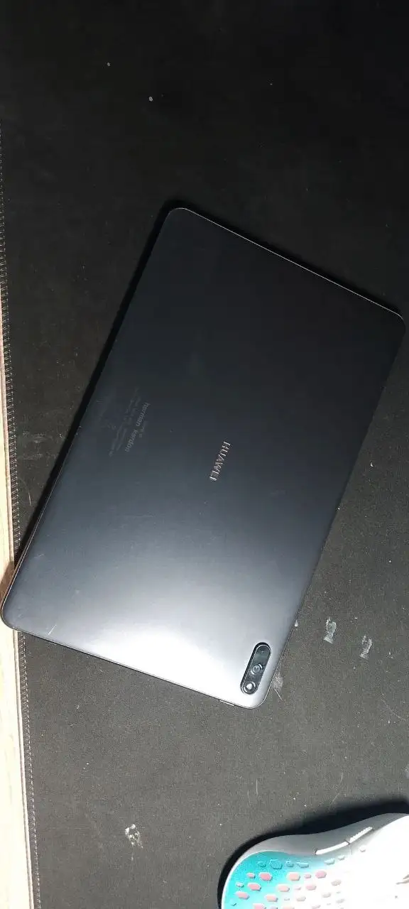 Продам планшет Huawei MatePad 10.4 - Планшеты (Электроника) в Волгоград