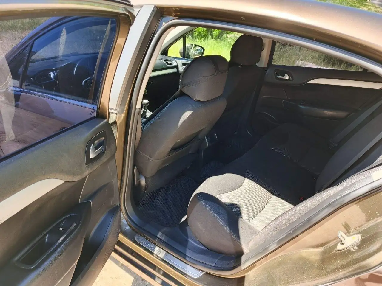 Citroen C4 2013 - Легковые автомобили (Авто) в Жирновск