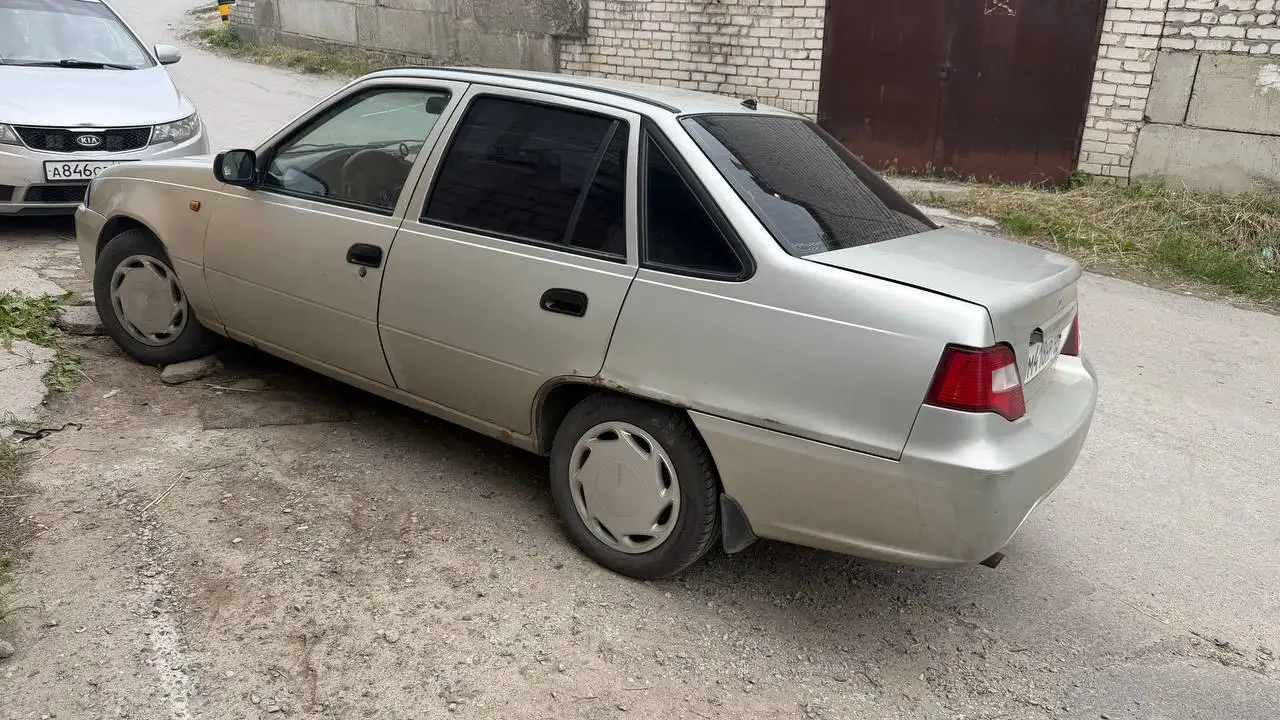 Продам 2009 год техника - Авто в Волгоград
