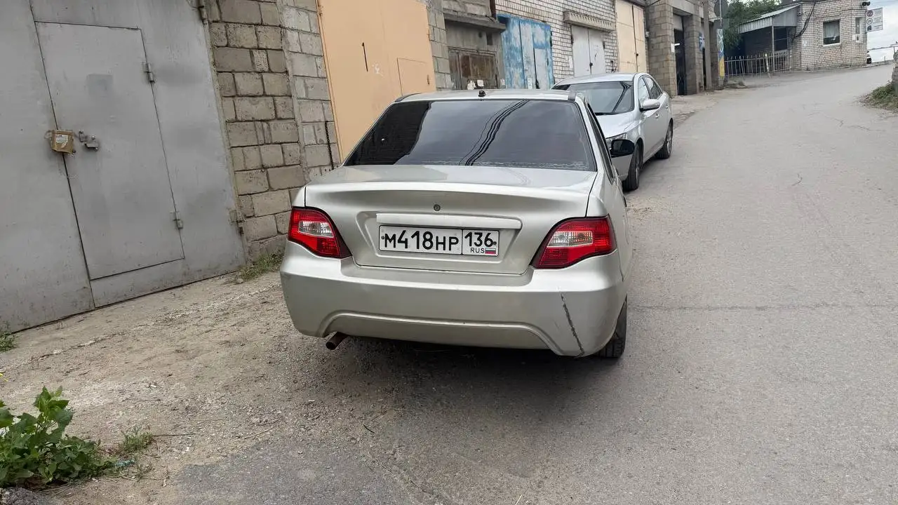 Продам 2009 год техника - Авто в Волгоград