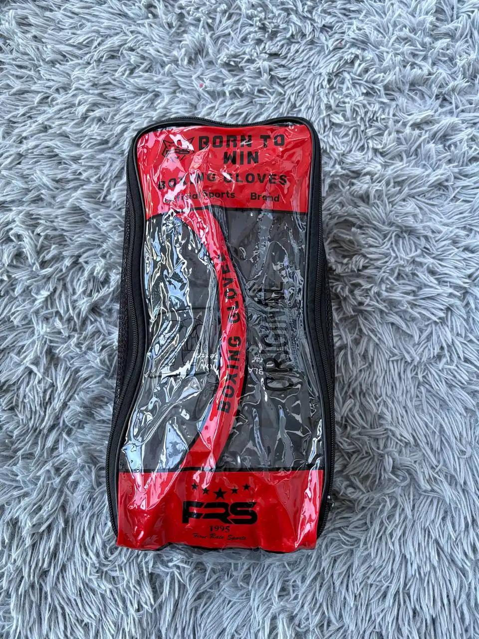 Боксерские перчатки 14oz - Хобби и отдых в Волгоград