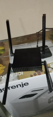Роутер TP-Link - Наушники в Волгоград