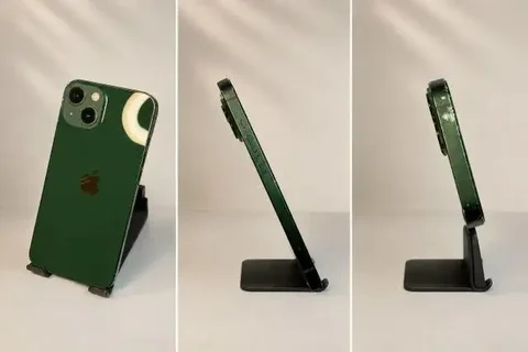 Айфон 13 Alpine Green 128 ГБ - Наушники в Волгоград
