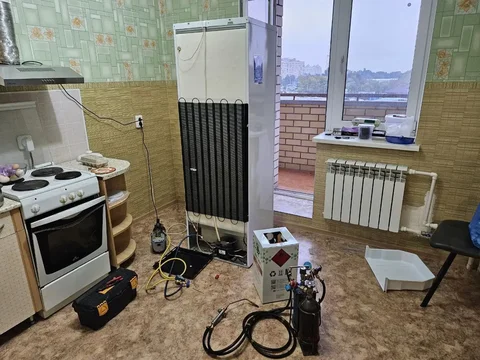 Ремонт бытовой техники - частное объявление в Волгоград
