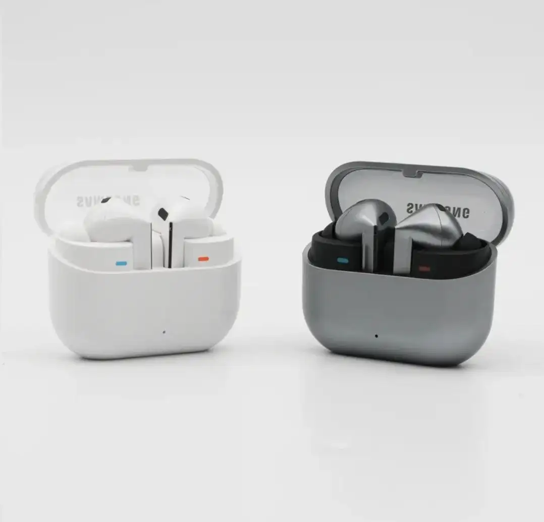 Продам наушники Samsung Buds 3 Pro - Наушники (Электроника) в Волгоград