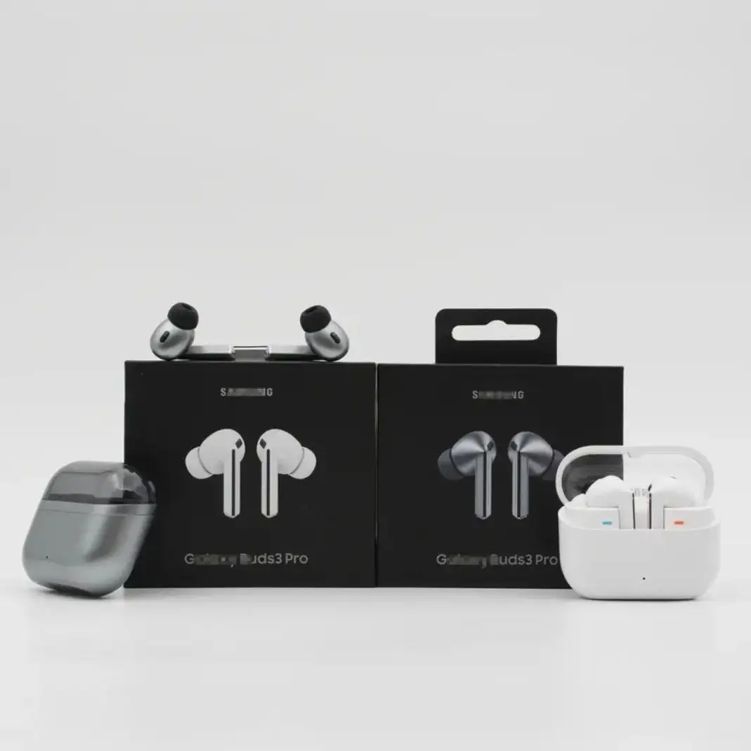 Продам наушники Samsung Buds 3 Pro - Наушники (Электроника) в Волгоград