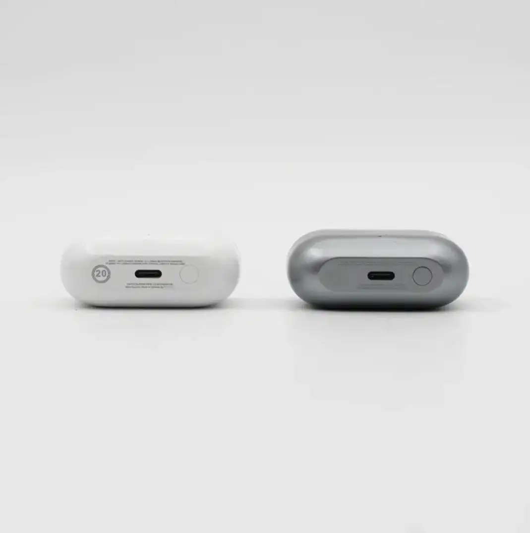 Продам наушники Samsung Buds 3 Pro - Наушники (Электроника) в Волгоград