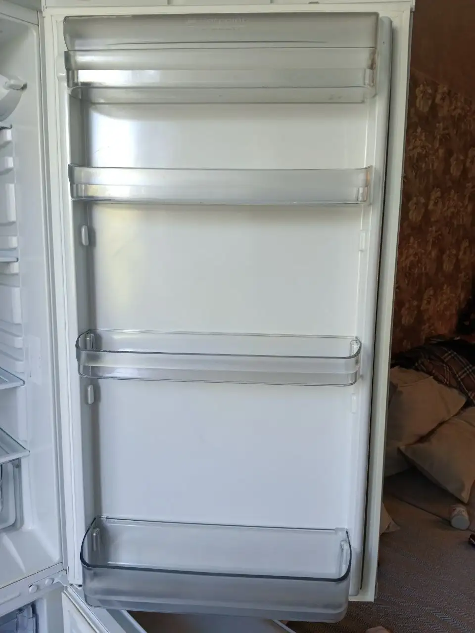 Холодильник Hotpoint Ariston - Крупная бытовая техника (Электроника) в Волгоград