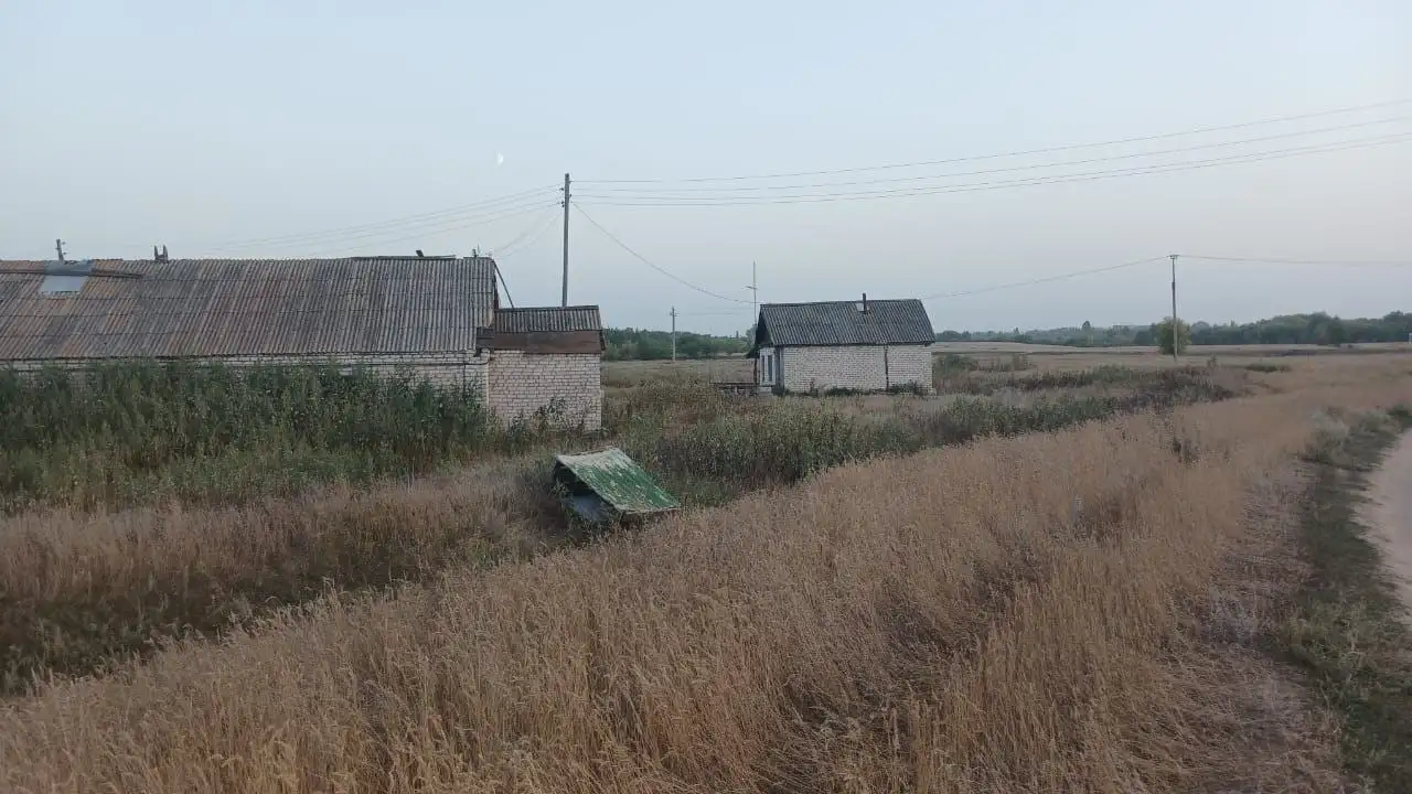 Продажа фермы в Волгоградской области - Ферма (Готовый бизнес и оборудование) в Рудня