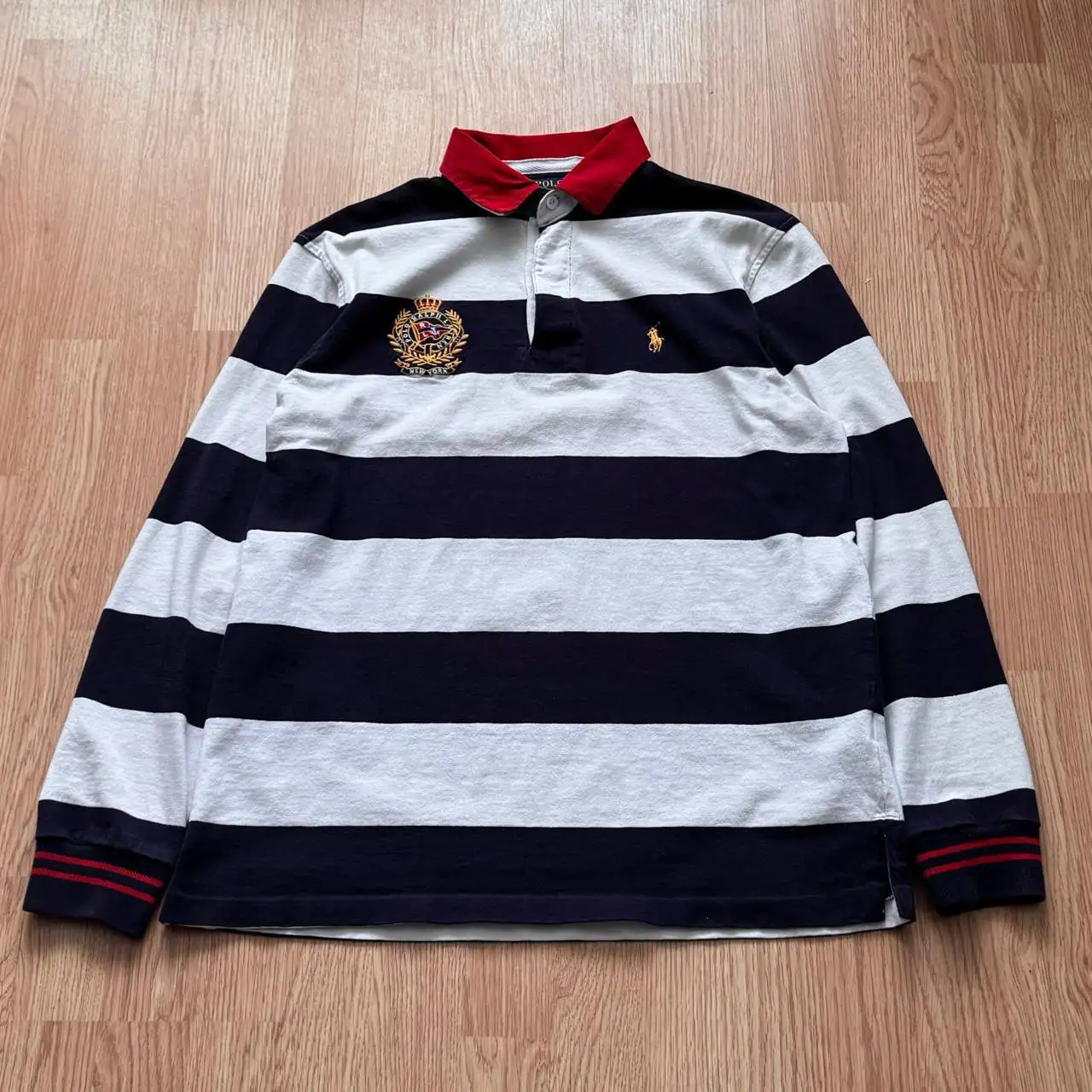 Продажа брендовой одежды Ralph Lauren, Moschino, Adidas Y-3 и других - Одежда в Волгоград