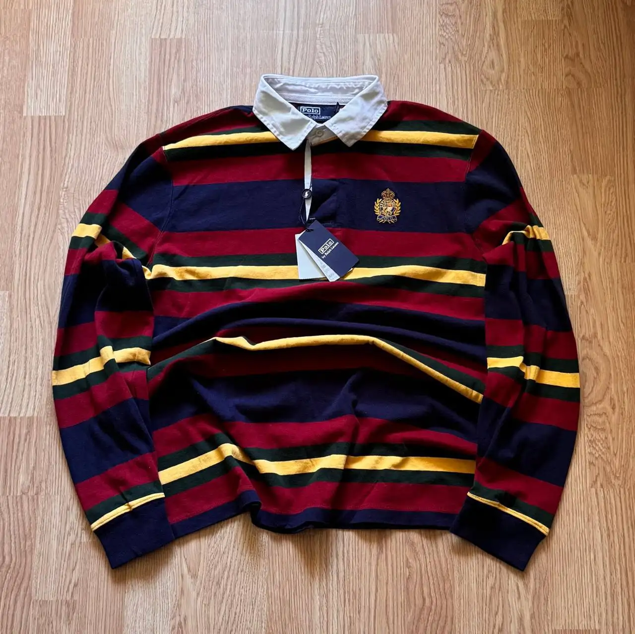 Продажа брендовой одежды Ralph Lauren, Moschino, Adidas Y-3 и других - Одежда в Волгоград