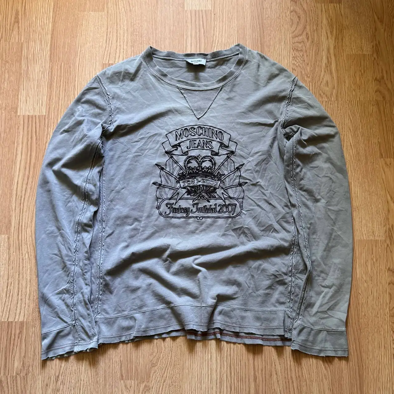 Продажа брендовой одежды Ralph Lauren, Moschino, Adidas Y-3 и других - Одежда в Волгоград