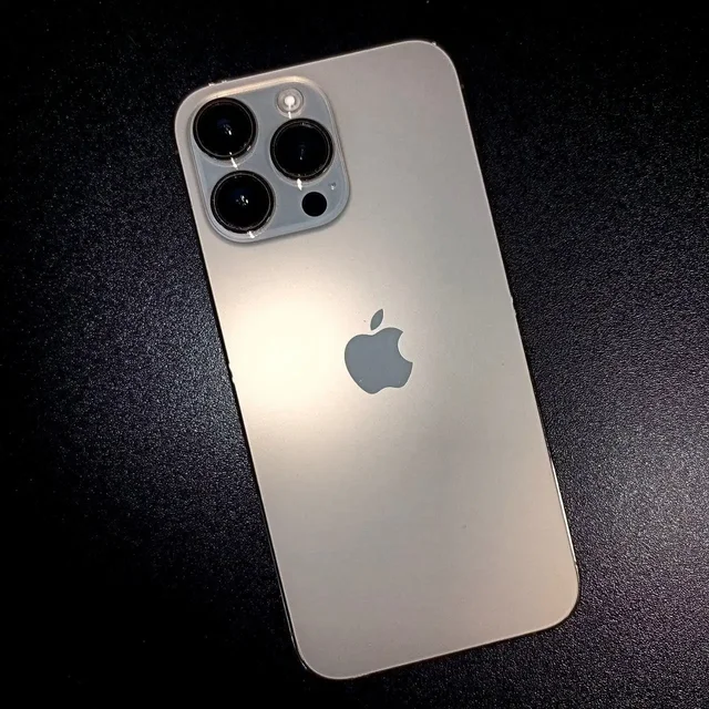 iPhone 14 Pro Max 256GB Gold - Аксессуары для телефонов в Волгоград