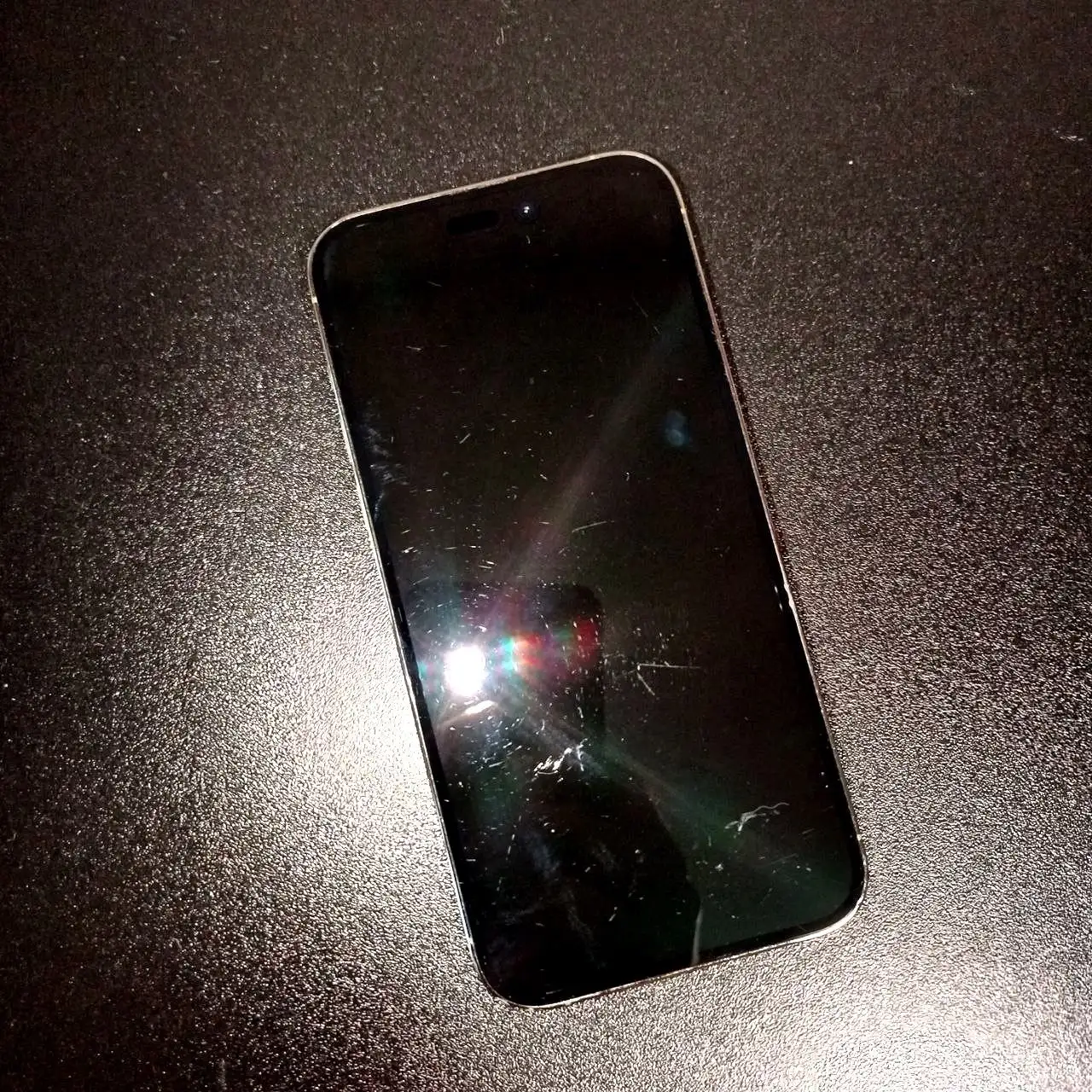 iPhone 14 Pro Max 256GB Gold - Мобильные телефоны (Электроника) в Волгоград