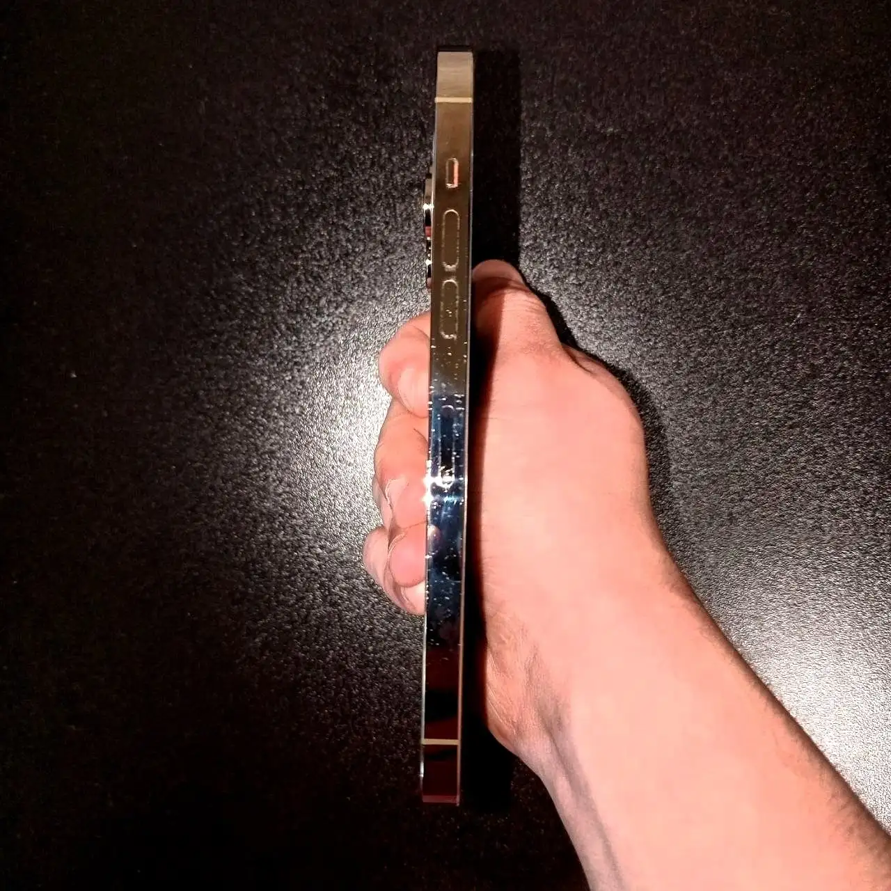 iPhone 14 Pro Max 256GB Gold - Мобильные телефоны (Электроника) в Волгоград